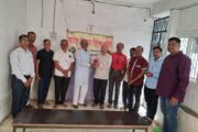 अंनिसच्या संघटनात्मक कामात युवा आणि महिलांना जोडून घ्या-डॉ.गोराणे