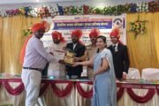 पिंपळगाव हरेश्वरच्या शिरपेच्यात मानाचा तुरा दोन शिक्षकांना मिळाला आदर्श शिक्षक पुरस्कारा