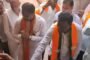 विकास कामांच्या जोरावर महायुतीचे किशोर आप्पा पाटील विजय साकार करतील - खा.स्मिता वाघ 