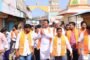 श्री हरेश्र्वर व गोविंद महाराजांचा आशीर्वादाने हॅट्रिक करणार - किशोर पाटील