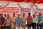 लग्नपत्रिकेतून दिला जनजागृतीचा संदेश; आगळा वेगळा उपक्रम
