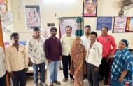 पाचोरा डॉक्टर्स असोसिएशन, रोटरी आणि आर्यन ग्रुप यांच्या मदतीने एस टी च्या गर्दीमुळे ताटातूट झालेल्या माय - लेकीची भेट