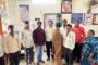 पाचोर्‍यात रोटरी व डॉक्टर्स असोसिएशन तर्फे पहलगाम घटनेचा निषेध