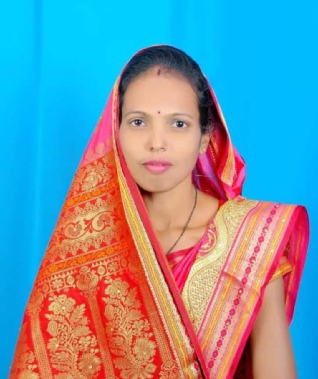 वडगांव आंबे ग्रुप ग्राम. उपसरपंच पदी अँड.सुवर्णा भिकन घोडके / अँड.सुवर्णा दीपक गायकवाड यांची बिनविरोध निवड