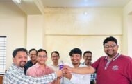 पाचोरा डॉक्टर्स असोसिएशन – नवीन पदाधिकारी मंडळ २०२५-२६
