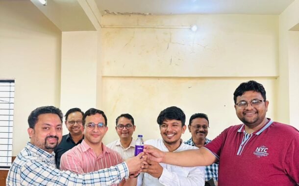 पाचोरा डॉक्टर्स असोसिएशन – नवीन पदाधिकारी मंडळ २०२५-२६