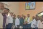 होमिओपॅथिक डॉक्टर्सची जुनी मागणी मान्य.. पाचोर्‍यात आ. किशोर पाटील यांचा सत्कार