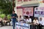 रोटरी क्लब पाचोरा - भडगाव तर्फे ज्येष्ठ नागरिक संघ यांना मार्गदर्शन