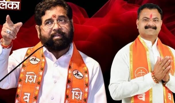 उपमुख्यमंत्री शिंदे यांच्या सूचनेला गती; नगरदेवळा MIDC च्या विकासासाठी नागपुरात अधिकाऱ्यांची बैठक