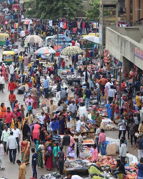मतमोजणीच्या पार्श्वभूमीवर जळगाव जिल्ह्यात आठवडे बाजार बंद