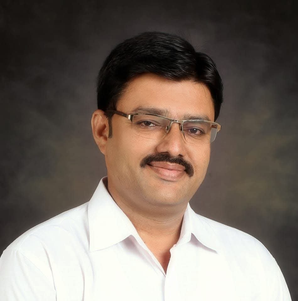 गटशिक्षणाधिकारी विजय पवार यांच्या नेतृत्वात पाचोरा तालुक्यात HSC व SSC परीक्षा 'कॉपीमुक्त