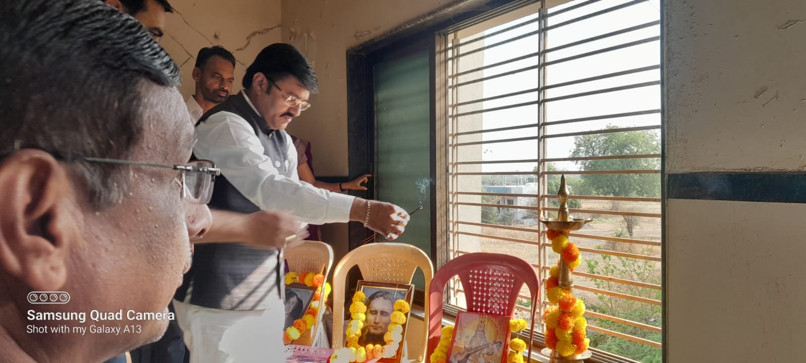 “दिव्यांग समावेशक शिक्षणासाठी पाचोऱ्यात विशेष प्रशिक्षणाचा शुभारंभ”