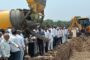 पिंपळगाव (हरे) येथे उद्या नव्या इमारतीचे भव्य भूमिपूजन व उद्घाटन सोहळा