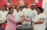 स्पर्धा परीक्षेत यशस्वी विद्यार्थ्यांचा भव्य सत्कार; ‘सक्षम पिढी घडवण्यासाठी पुढे या’ – आ. किशोर पाटील
