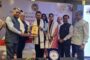 ग्रामीण सेवेला राष्ट्रीय गौरव डॉ. प्रशांत सांगडे “Excellence in Homeopathy” पुरस्काराने सन्मानित