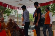 बिम्बसार ओटानी — तरुण बौद्ध धर्मोपदेशक, समाजसेवक आणि उदयोन्मुख युवा नेता
