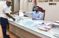 नाथसागरचे पाणी जळगावच्या दुष्काळी भागात आणण्याची मागणी; जलसंपन्न उत्तर महाराष्ट्रासाठी अभिनव आराखडा सादर