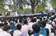 ग्रामीण शिक्षणाचा दीपस्तंभ : ग्राम विकास मंडळाने पूर्ण केली ७२ वर्षे