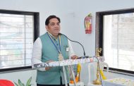 सेवेचा 'सुपरहिट' अध्याय; डॉ. मुकेश तेलींचा अध्यक्षीय कार्यकाळ ठरला ऐतिहासिक!