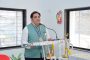 जळगाव जिल्ह्यात पाचोऱ्याची आघाडी; BLO साहेबराव चौधरी यांनी SIR चे काम १०० टक्के पूर्ण करत पटकावला प्रथम क्रमांक