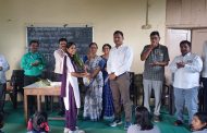तालुकास्तरीय विज्ञान मेळाव्यात ग्राम विकास विद्यालयाचे घवघवीत यश