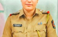 खाकीतील बहिणीची अनोखी राखी; ‘तुमच्या सुरक्षेची जबाबदारी माझी’