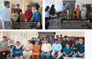 मू. जे. महाविद्यालयात भौतिकशास्त्राच्या विद्यार्थ्यांसाठी ‘करिअर बियॉंड द डिग्री’ व्याख्यान संपन्न