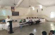 “विद्यार्थ्यांनी आपले करिअर आपणच ठरवा”; शालेय गुणवत्ता सुधार समितीचे आव्हान