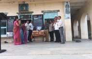 ग्रामविकास विद्यालय व कनिष्ठ महाविद्यालयात डॉ. ए.पी.जे. अब्दुल कलाम यांची जयंती उत्साहात साजरी