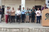 तारखेडा येथे रोटरी क्लबतर्फे विद्यार्थ्यांना ‘आयडियल स्टडी ॲप’चे वाटप
