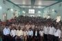 जळगावात तीन जिल्ह्यांतील सुरक्षा रक्षकांचे तीन दिवसीय प्रशिक्षण संपन्न