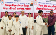 ग्राम विकास विद्यालयाच्या ज्यूदोपटूंचे विभागीय स्पर्धेत घवघवीत यश